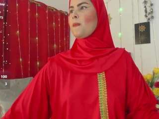AishaAmin