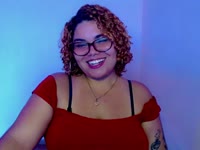 I`m a very playful person, I like to show you my smile :) I am a girl who loves listening to music, dancing, enjoying every moment of life to the fullest, I like to do and experience new things, whatever comes to mind at the moment. I am as natural as possible, I say what I think, but I do it in a respectful way. I like to understand and be understood at the same time. My only rule in the room is that you be respectful, that you know when it`s time to talk gallantly and when it`s time to talk erotically. Since here it is.