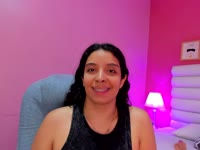 I am a passionate woman, with a smile that captivates and a personality that draws you in from the very first moment. I love to talk, to listen, and to create an atmosphere where you feel comfortable, free, and special. For me, every visitor is unique, and I like to take the time to get to know you, discover what you enjoy, and make sure you love every moment by my side.
If you’re looking for someone to have fun with, laugh, relax, and also let yourself be carried away by passion, I’m here for you. I see myself as playful, affectionate, and truly devoted to what I do. I want you to feel that being with me is stepping into a different space, where complicity and energy flow naturally.