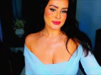 Pretty woman with big boobs and ass. Open-minded woman with nice smile and a lot of fantasies to share.:)