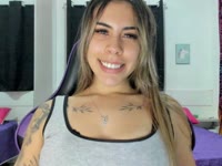 Hi im new here! wanna come in my chat and get to know me better? You wont regret it!