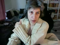 Funny, spontaneous, tough, rebel