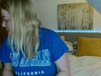 Hello, I am Nicole:) I am here to have nice chat with you, strip for you .. If I am online I am in mood to play together .-) Hot outfits, heels, many toys, oil, lotion.. I am looking forward to our private!N.