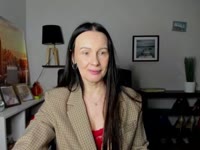 With my blue-green eyes that shift with the light and a teasing smile that invites curiosity, I’m the kind of woman who plays with contrast – soft yet bold, romantic yet daring. Standing 169 cm tall with a natural 75C bust, I carry myself with grace, confidence, and just the right touch of temptation.

I’m drawn to everything that awakens the senses – the feel of silk on bare skin, the flicker of candlelight, and the power of a well-timed glance. I adore deep conversations, playful tension, and the art of slow seduction. Whether I’m wrapped in lace or taking control, I know how to leave an impression you won’t forget.

Let’s explore the space between words and desire... I promise to keep you intrigued.