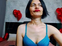 Hey there, I’m Kalysta — your green-eyed brunette mature lady with an irresistible vibe. I’m drawn to men in every way, every glance, every touch, and every moment shared. I cherish genuine, tender, and romantic connections where we can exchange dreams, desires, and secrets. Confident and uninhibited, my mind delights in naughty fantasies and an insatiable hunger to please you. I crave the dance of teasing and seduction, giving as much as I receive, always ready to turn up the heat. Playing alone, igniting our imaginations, and exploring new pleasures are among my greatest joys. When we’re private, you’ll uncover a passionate, open-hearted woman eager to make every encounter sensual and unique, making you feel as if you’re my one and only. Whisper your deepest desires into my ear and watch me shiver with anticipation, knowing you can’t wait to share this passionate experience with me! Step into my world, and together we’ll create moments you’ll never forget.