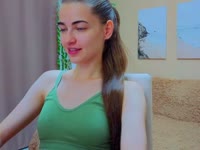I want to reveal myself sexually and I think this platform is ideal for this) I love erotic dancing, dirty talk, various games with the body and toys, I’m also interested in meeting new people and making friends