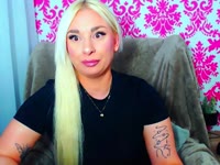 My name is Anna your blond cute friend,who can drive you mad ,but be carefull I might be addictive :)I really enjoy cam2cam chat because nothing can turn me on more than eye contact and body language.I like to make someone happy, don