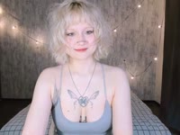 I am kind and creative, lonely in the evening.my body is decorated with tattoos and piercings, I think we could entertain each other?