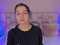 charming, cute, flirtatious and sexy wants to have fun .... it would be a challenge for MiaWayne to be seduced by a handsome gentleman with fine manners, who wants to have fun with her, look at each other together in the camera, feel their naked bodies, their hearts beat to the rhythm of sensual music, and a complacent erotic dance, touch their bodies delicately and their fingers are naughty, their kisses sweet and strong or get wet with ice and bites ignite desire, this flirtatious girl will fulfill all your fantasies she is capable of being insatiable, strong and dark or warm, tender and seductive .... dare you to meet her, she is hot, accommodating and her words are so dirty and pleasant as to moan in your ear and fill you with madness, heaven awaits you dear ... I will be waiting for you