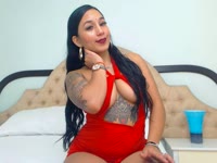 Hello, my name is Mila Evans, I am a small Latina with straight black hair and tan skin. I am an extroverted, ardent and very flirtatious woman. I am mentally strong and temperamental, but don