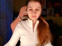 My name is Enni and I am a rather shy person in life) but here on the site I love to see you excited, to see your eyes burning and you moaning with pleasure) but we can also talk about the weather or global warming)