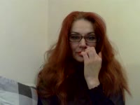 Pleasant to talk to, mature, knowing how to receive and give pleasure in life