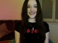 Hello everyone! My name is Britta and I just turned 20! It