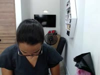 Hello, my name is Lorena, I will be delighted to welcome you, I am a fun 20-year-old girl looking for experience, I am from Colombia, I like to meet new cultures, people, and I would love to be able to give you the necessary fun and distraction