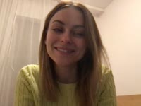 I really love communicating with interesting people, I adore learning new languages or know something new about new people. I