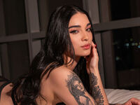 camgirl webcam pic AdalineCruz