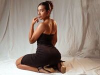 jasmin live webcam AhriaMiles