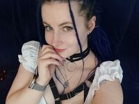 webcam girl AlisaGracee
