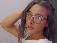 live webcam girl AlmaGrase