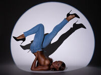 free camsex AmberCreed