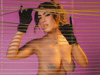 jasmin webcam girl AmelyLu