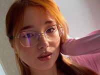 sexy live girl AngeleWirtanen