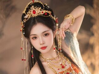 porn webcam AngerlaMei