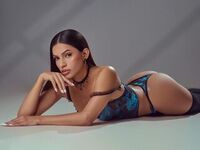 live teaser cam AnnieBasile