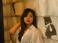 naked girl with webcam masturbating ArianneFronick