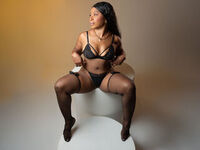sexshow ArieRoyce