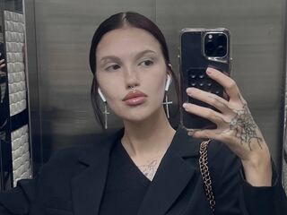 girl webcam show ArlindaMarotti