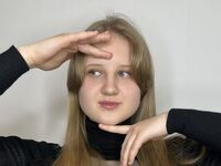 sex show ArmindaMerry