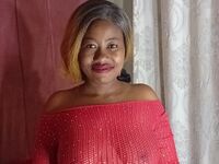 hot cam girl AzaniaCele