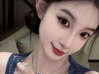 fingering cam girl ClaraElla