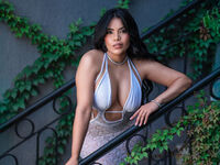 jasmin camgirl video DayanaHille