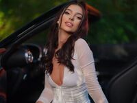 live strip tease show EllyLynn