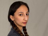 jasmin camgirl video ElmiraEasom