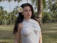 fingering cam whore EmilyRichardsone