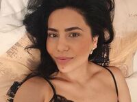 Kinky webcam EvelineAngeles