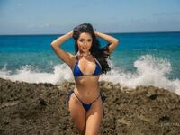 nude webcam FabianaLima