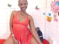 beautiful girlcam FaithEvans