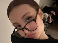 closeup FranciscaRamerez