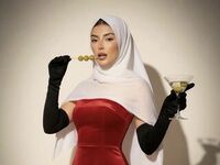 jasmin videochat HalaiaNoor