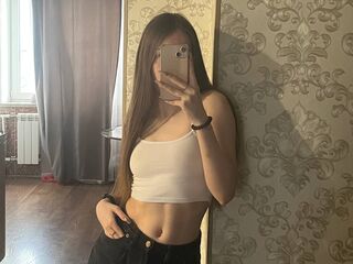 hot cam show HilaryLukas
