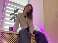 jasmin cam model HilaryYonkers