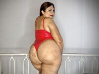 erotic webcam video IsabellCossio