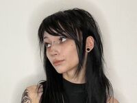 kinky webcam model IzettaBishel
