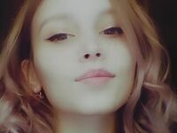 beautiful girl JohanneDelapaz