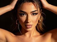 cam girl fingering JuliaNoir