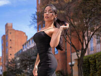 hot web cam show KarlaColleman